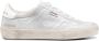 Golden Goose Witte Veterschoenen met Merkdetails - Thumbnail 1