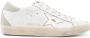 Golden Goose Low-Top Sneakers White Leather Super Star Sneakers in wit - Thumbnail 25