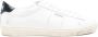 Golden Goose Witte Zijde & Nylon Sneakers - Thumbnail 1
