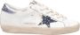 Golden Goose Low-Top Sneakers 'Superstar Classic' Sneakers in wit - Thumbnail 1