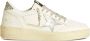 Golden Goose Low-Top Sneakers ballstar sneakers in leather color wh in wit - Thumbnail 12