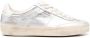 Golden Goose Zilveren Soul Star Gelamineerde Sneakers Gray Dames - Thumbnail 15