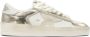Golden Goose Zilveren Sneakers Retro Stijl - Thumbnail 1