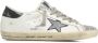 Golden Goose Hi Star Classic With List sneakers White Dames - Thumbnail 5