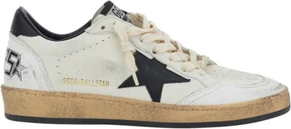 Golden Goose Stijlvolle Sneakers voor Mannen en Vrouwen White Dames