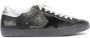 Golden Goose Stijlvolle Leren Sneakers in Wit Groen Bruin Multicolor Heren - Thumbnail 38