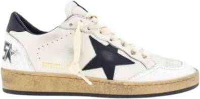Golden Goose Stijlvolle Sneakers voor Mannen en Vrouwen White Dames