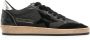 Golden Goose Zwarte Sneakers Black Heren - Thumbnail 1