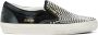 Golden Goose Zwarte Sneakers met Suède Bovenwerk - Thumbnail 1