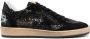 Golden Goose Zwarte Sneakers Stijlvol en veelzijdig - Thumbnail 1