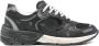 Golden Goose Zwarte Sneakers voor een Stijlvolle Look - Thumbnail 1