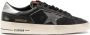 Golden Goose Zwarte Sneakers voor Mannen - Thumbnail 1