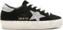 Golden Goose Zwarte Sneakers voor Vrouwen Aw24 - Thumbnail 1