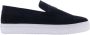 Goosecraft Christian Cupsole Sneakers Blue Heren - Thumbnail 1