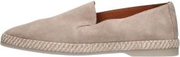 Bruin Tinten Duke 1 Instappers Heren Beige