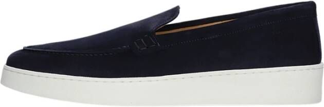 Goosecraft Stijlvolle Loafer met Sportieve Touch