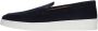 Goosecraft Stijlvolle Loafer met Sportieve Touch - Thumbnail 3