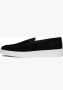 Goosecraft Bean Loafers Heren Instappers Zwart - Thumbnail 2