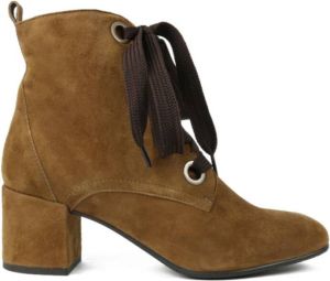 Gosh Schoenen Bruin Dames