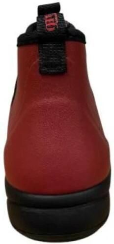 Green Comfort Rain Rubberboot Plain - Foto 5