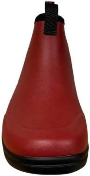 Green Comfort Rain Rubberboot Plain - Foto 4