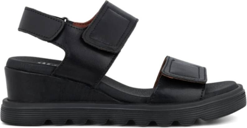 Green Comfort Nordic Sleehak Sandaal