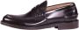 Green George Bruine platte schoenen voor mannen - Thumbnail 1