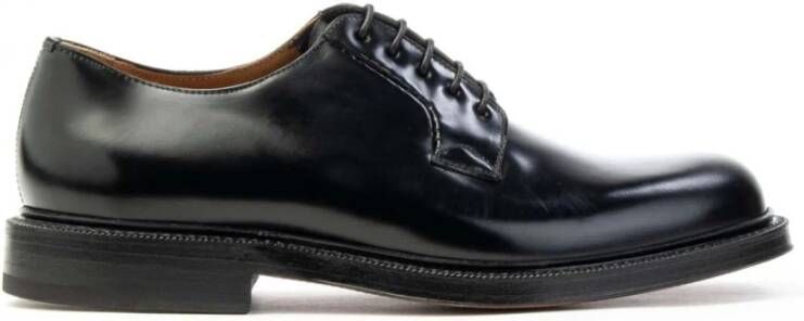 Green George Business Shoes