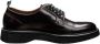 Green George Gepoetste Derby Schoenen - Thumbnail 1
