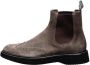 Green George Gepolijste Chelsea Boots voor Mannen - Thumbnail 1