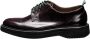 Green George Gepolijste Derby Schoenen - Thumbnail 1