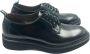 Green George Gepolijste Derby Schoenen - Thumbnail 1