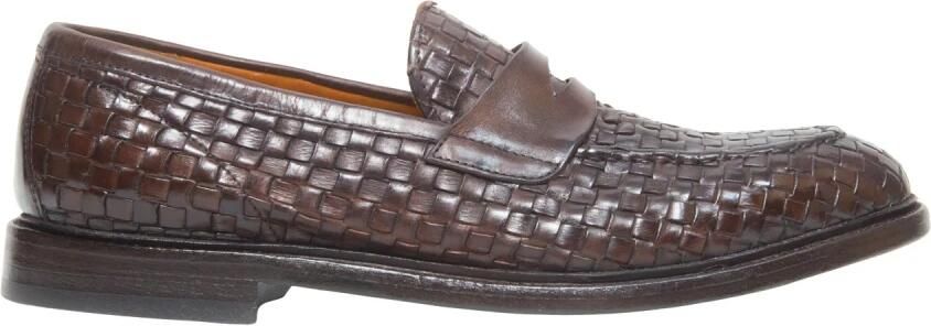 Green George 1997 Loafer