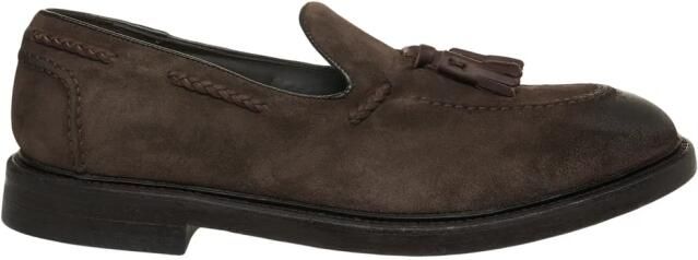 Green George 2032 V3159M Loafer