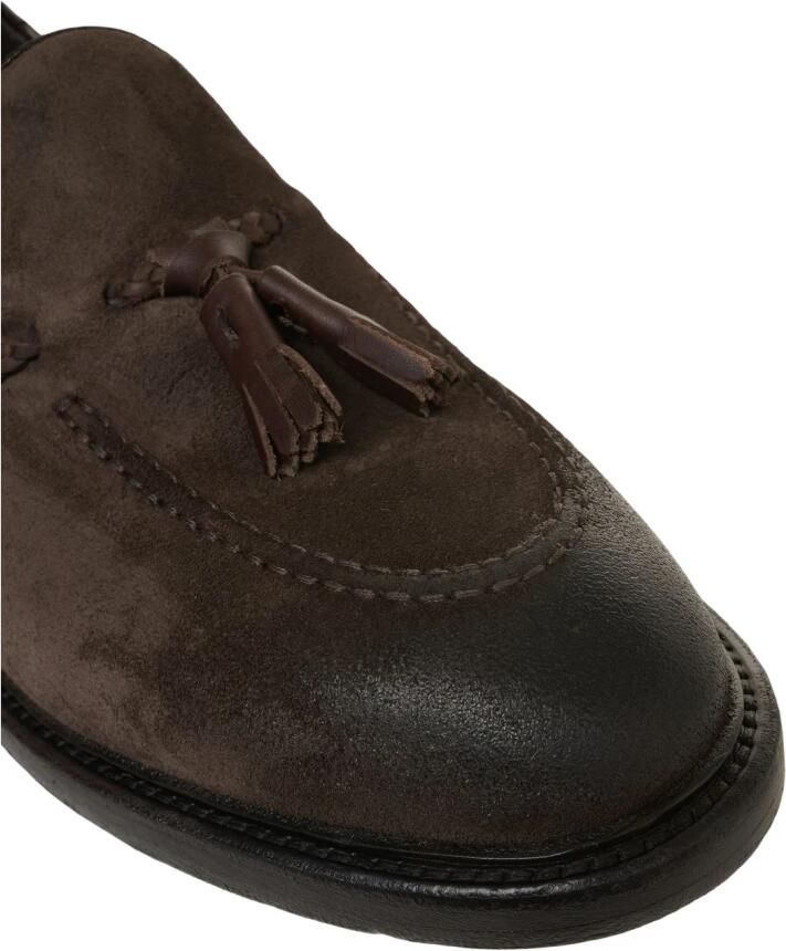 Green George 2032 V3159M Loafer - Foto 2