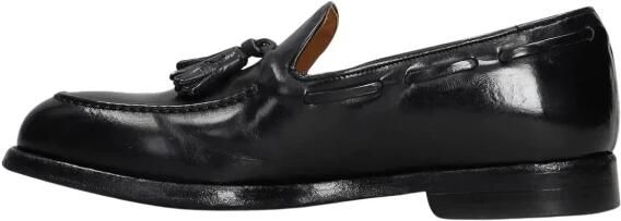GREEN GEORGE 2065 Maremma Wash Moccasin