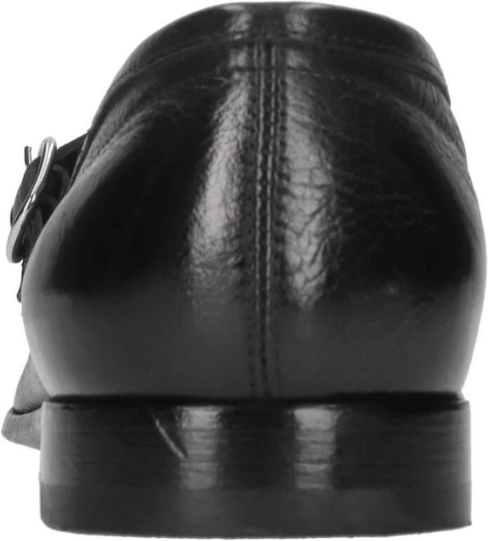 GREEN GEORGE 2080 7322 Dubbele Gesp Loafers - Foto 2