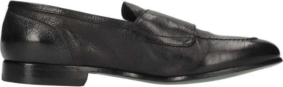 GREEN GEORGE 2080 7322 Dubbele Gesp Loafers - Foto 5
