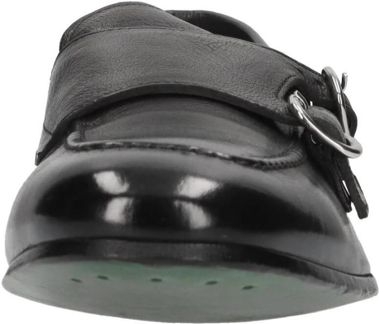 GREEN GEORGE 2080 7322 Dubbele Gesp Loafers - Foto 3