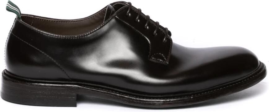GREEN GEORGE 3029 Derby Schoenen