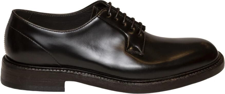 GREEN GEORGE 3029 Gepolijste Derby