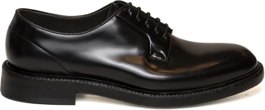 GREEN GEORGE 3029 Gepolijste Derby