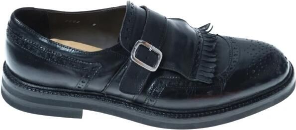 Green George 7002 Business Shoe