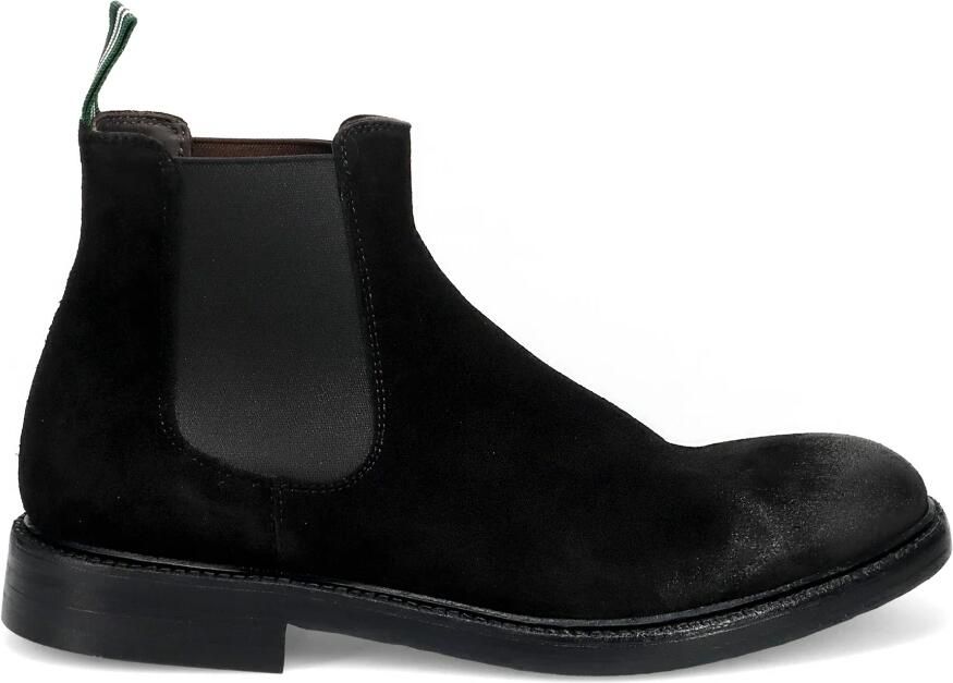 Green George 7067Light Chelsea Boots - Foto 3
