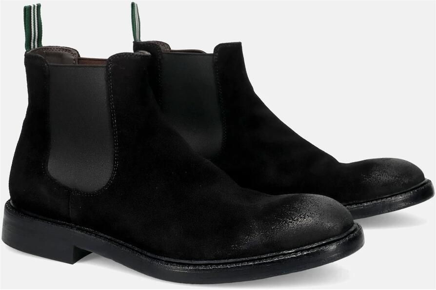 Green George 7067Light Chelsea Boots - Foto 2