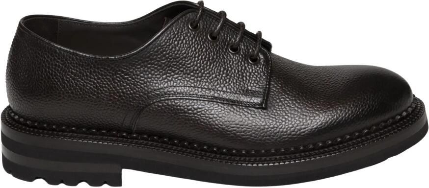 GREEN GEORGE 9019 Laced Schoenen