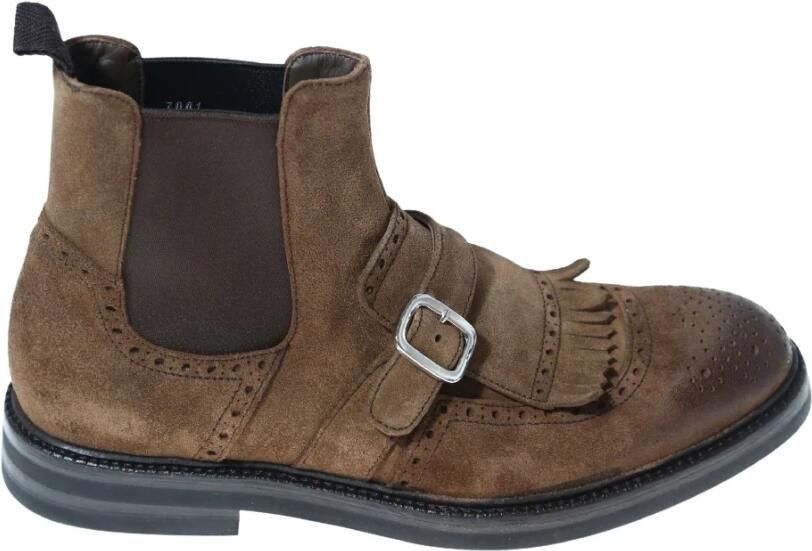 Green George Beatles Boot