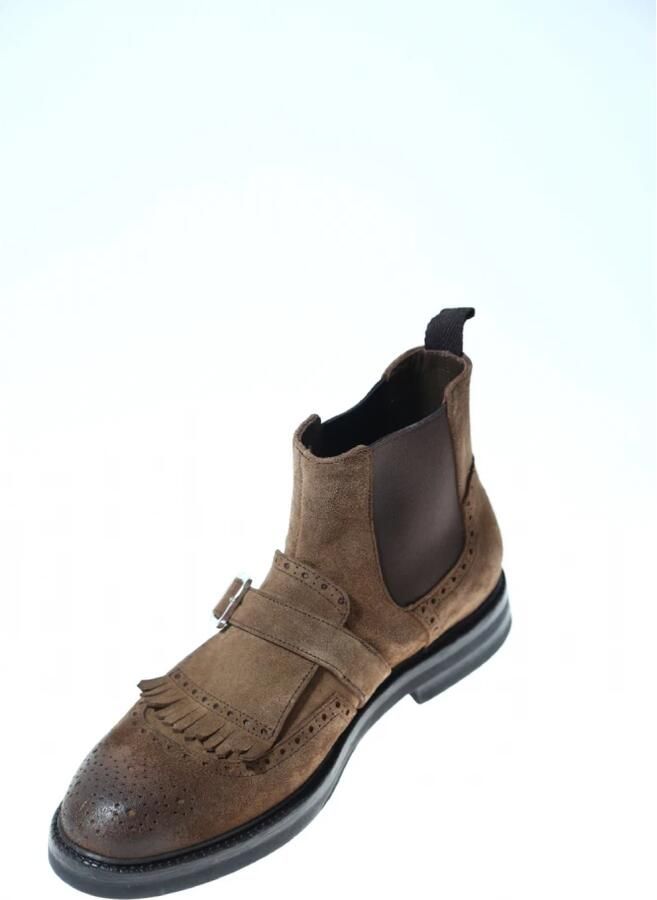 Green George Beatles Boot - Foto 2