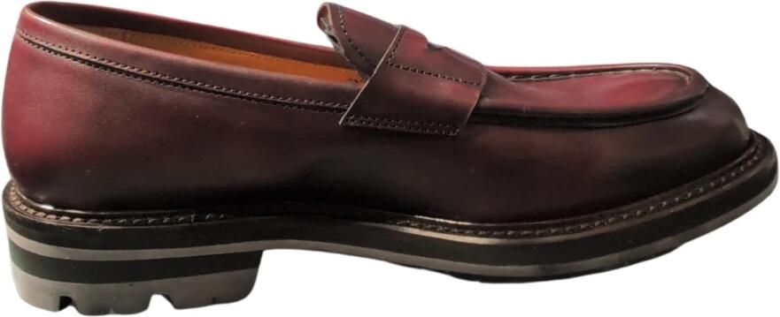 GREEN GEORGE Borneo Moccasin