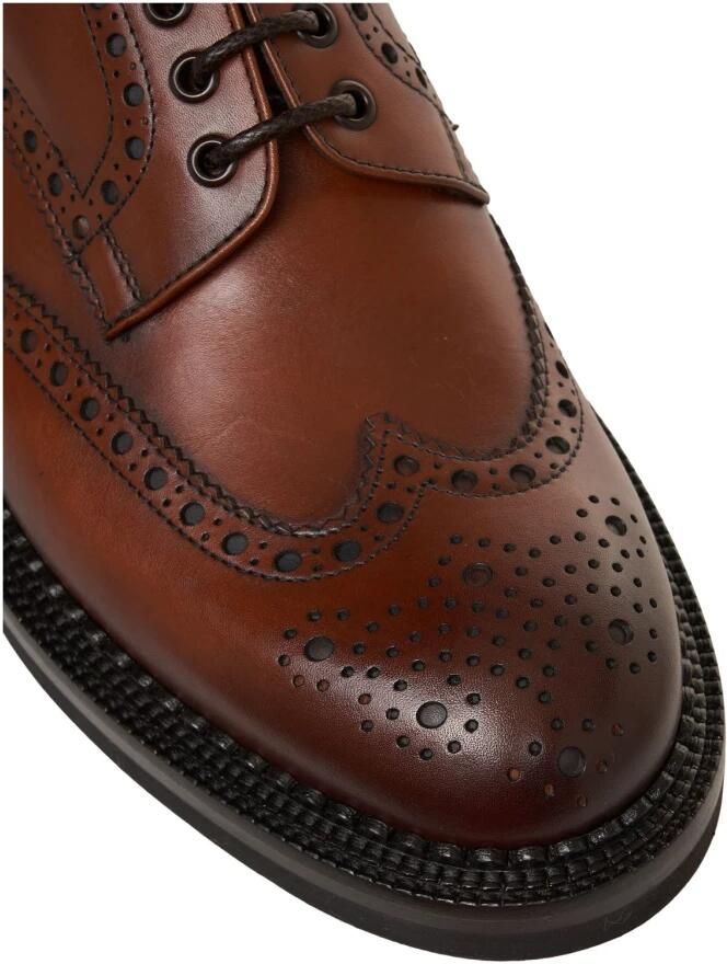 Green George Brogue Veterschoenen - Foto 2